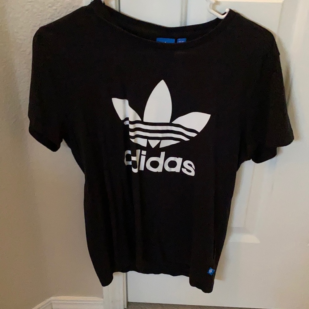 adidas original shirt